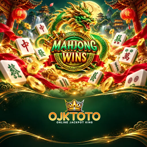 ojktoto APK Indonesia - Dashboard dan Interface