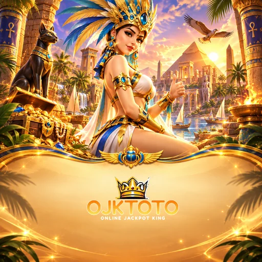 Persyaratan Download ojktoto