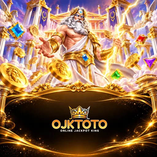 Informasi Umum ojktoto