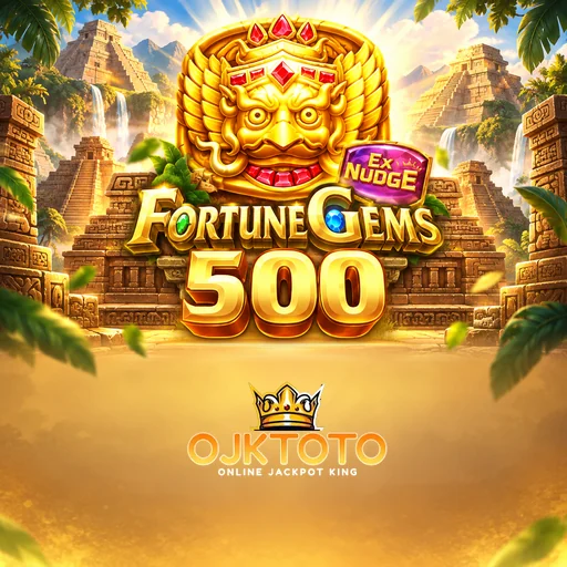 Keamanan ojktoto APK