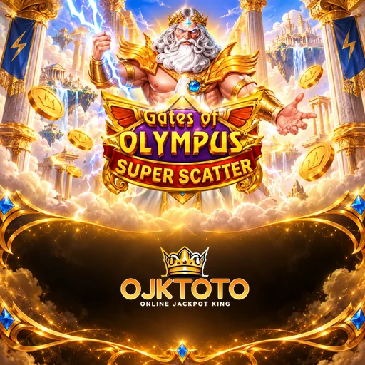 Fitur ojktoto APK