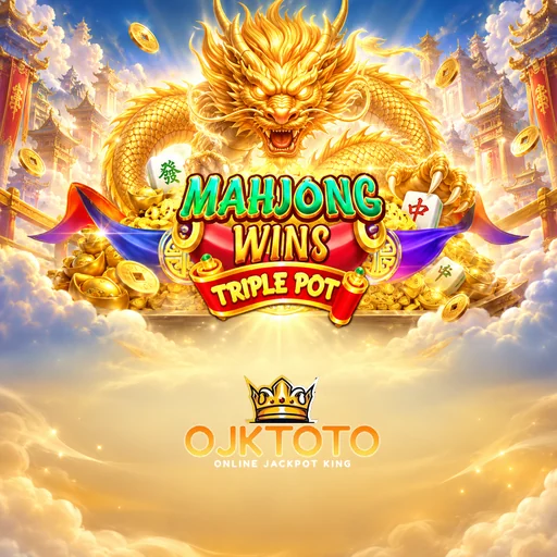 Update Terbaru ojktoto