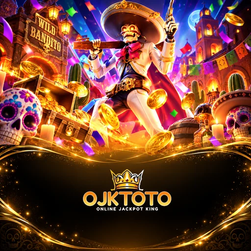 Lisensi Resmi ojktoto