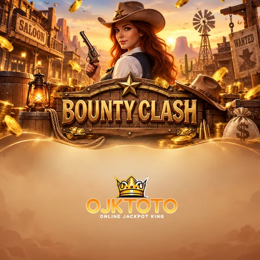 Profil ojktoto Indonesia
